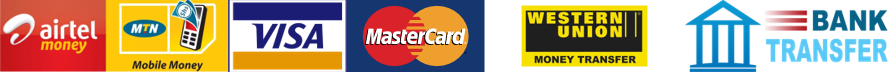 Payment methods